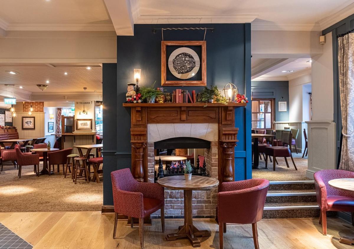 Toby Carvery Old Windsor by Innkeeper's Collection - Housity