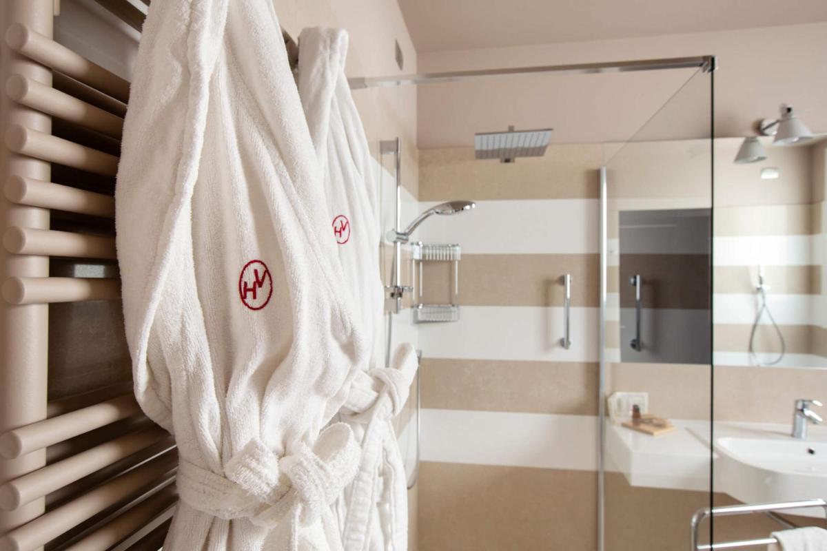 Hotel Vittoria - Housity