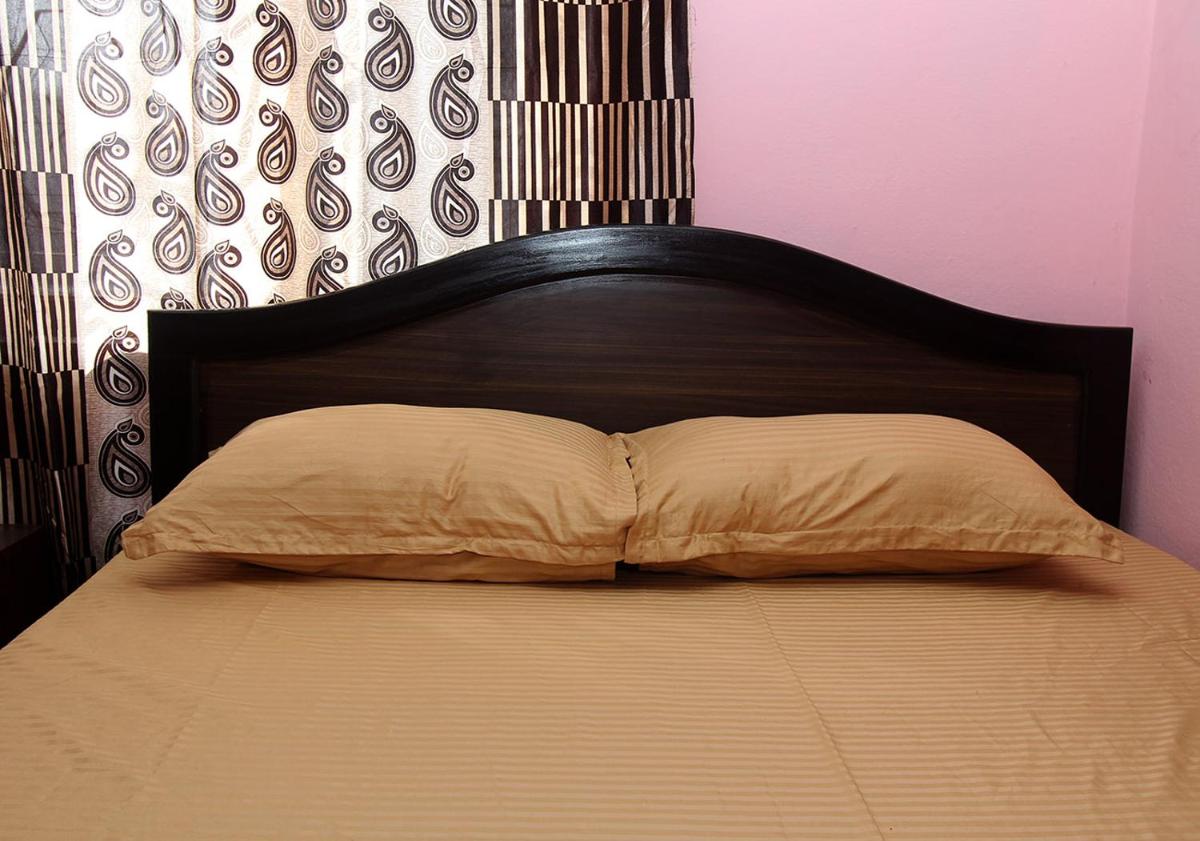 Prism Homestay - Hizvo
