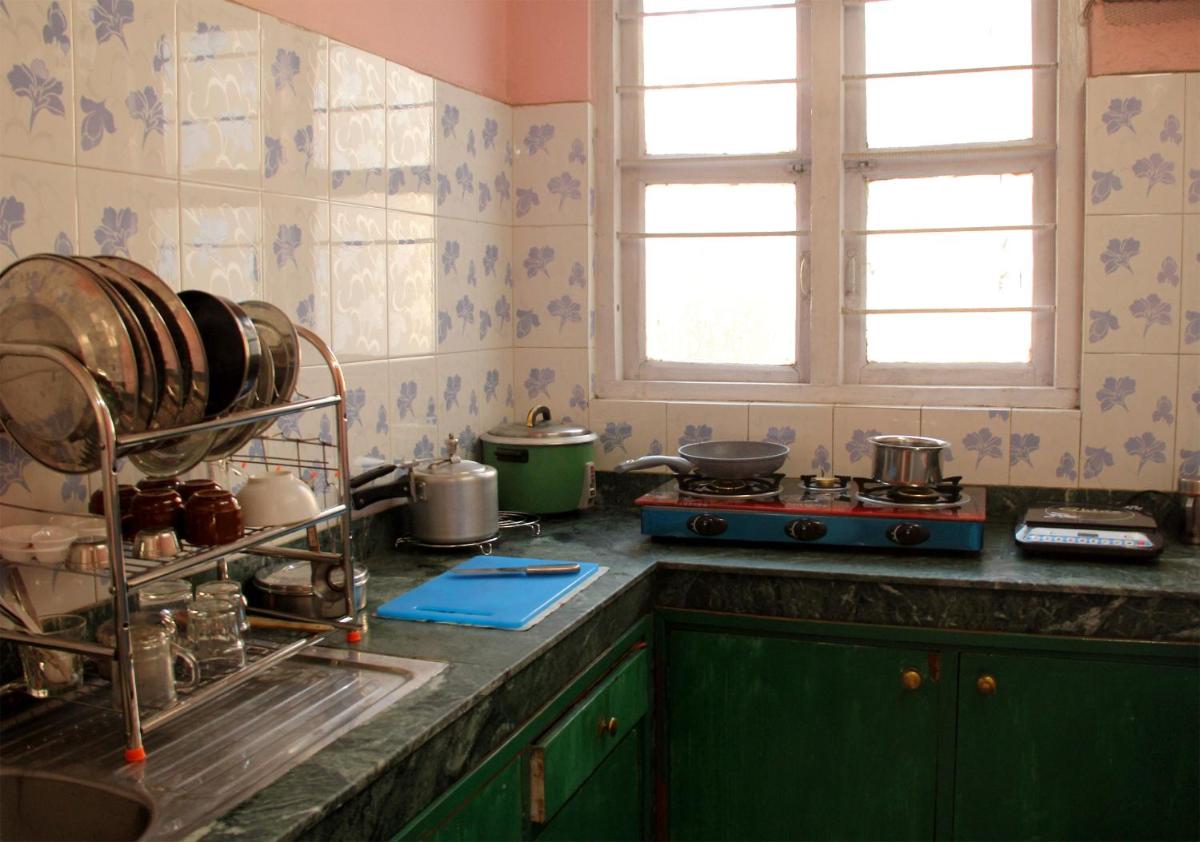Prism Homestay - Hizvo