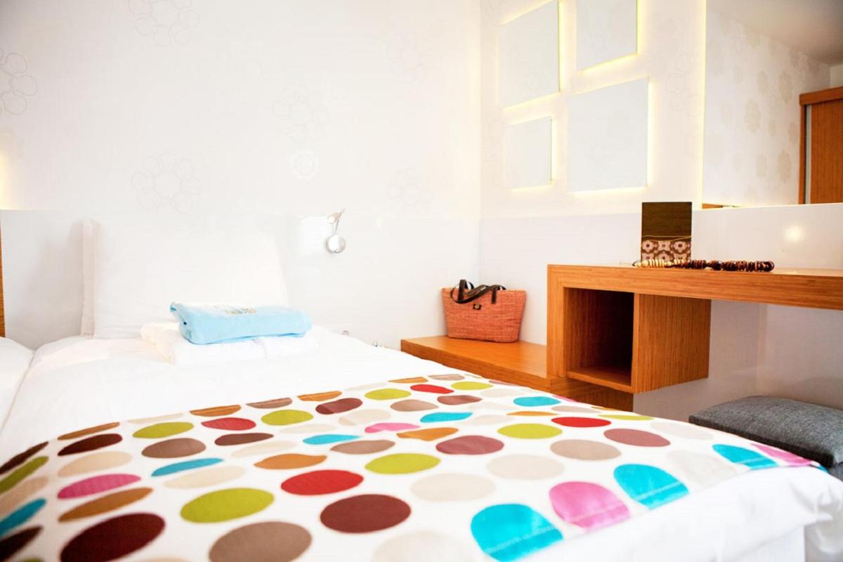 Sunpark Garden Hotel - Housity