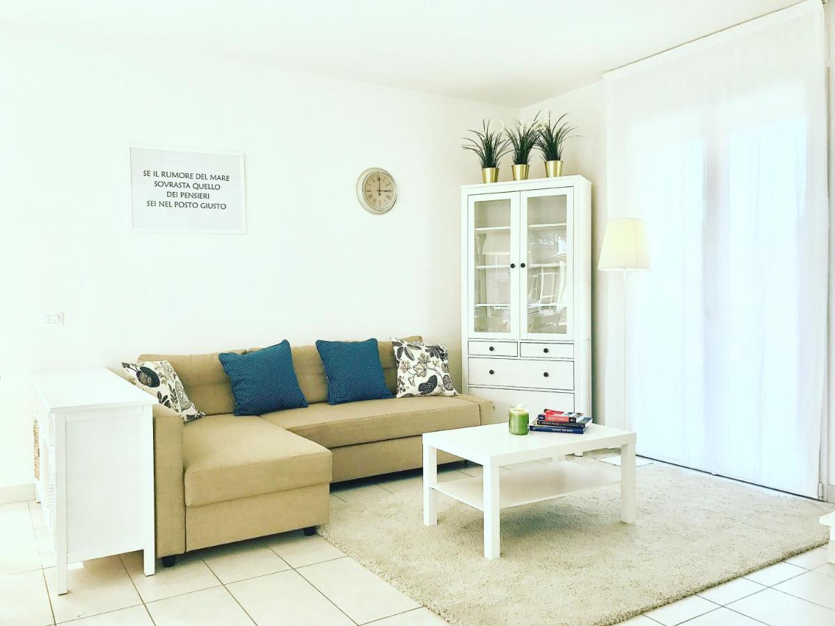 Villetta indipendente a due passi dal mare - Housity