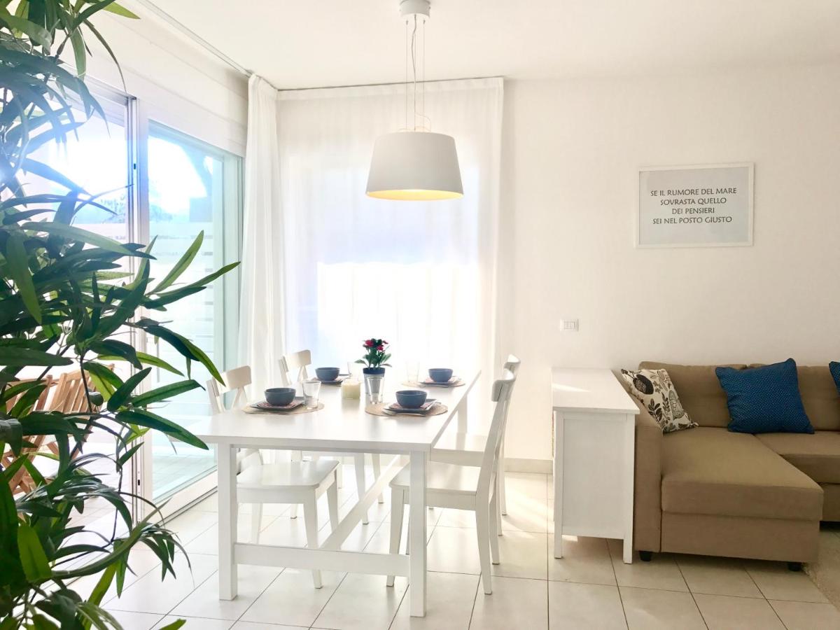 Villetta indipendente a due passi dal mare - Housity