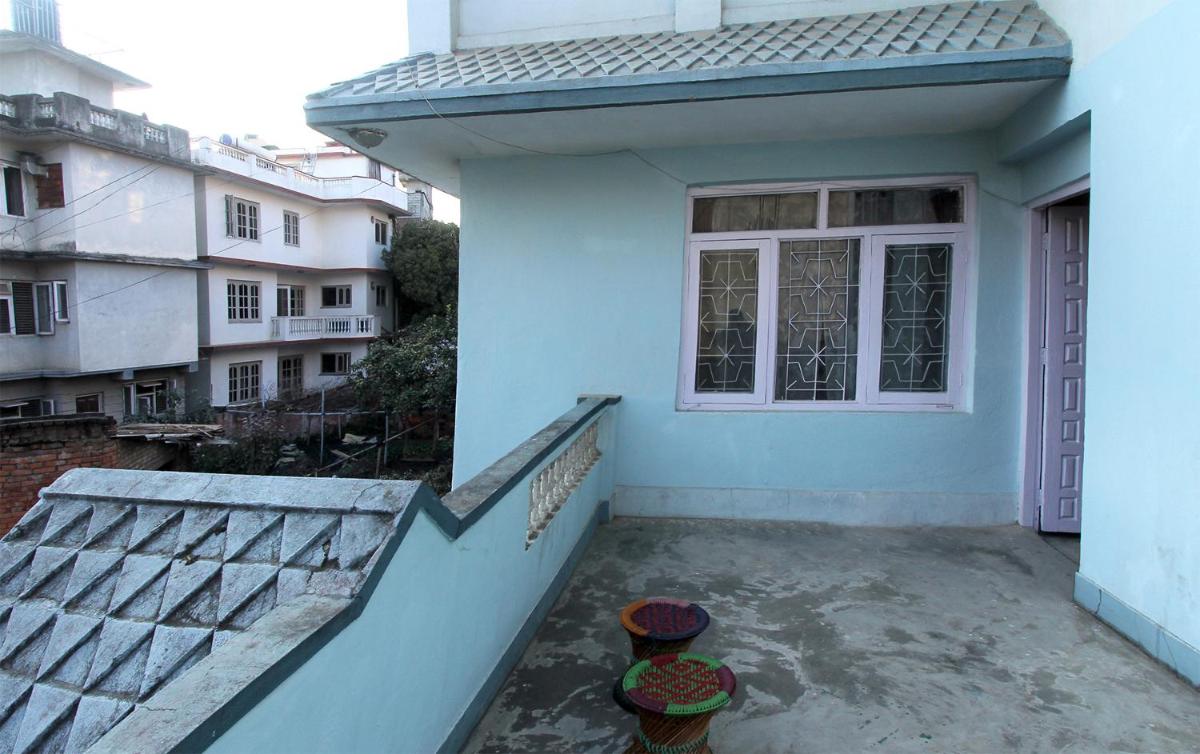 Prism Homestay - Hizvo