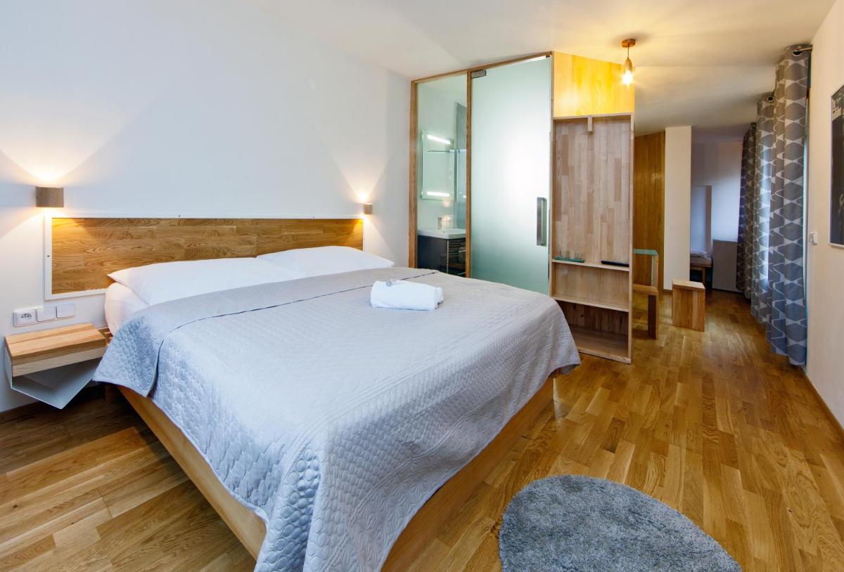 Hotel Wolf - Housity