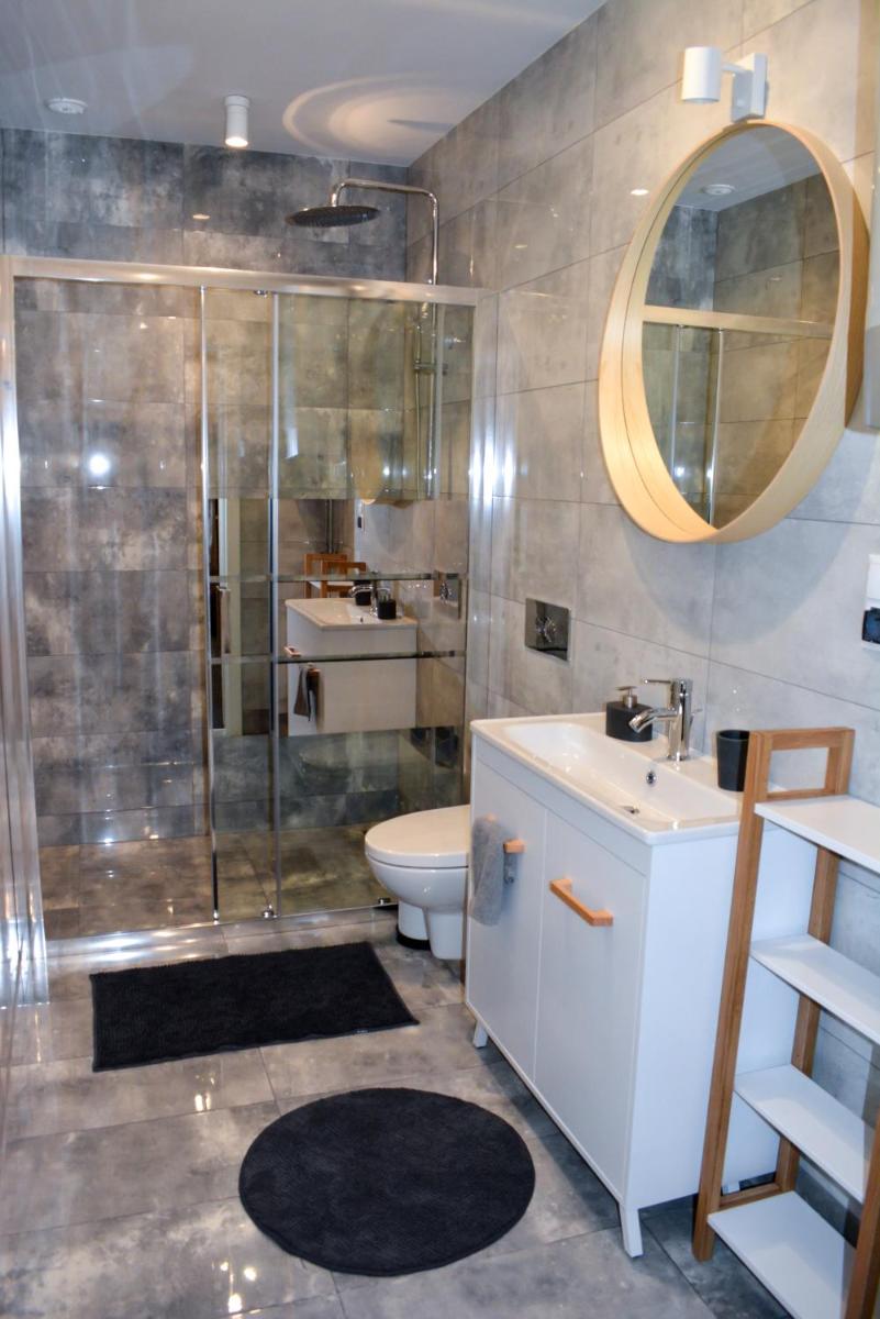 APARTAMENTY VINCI - Housity