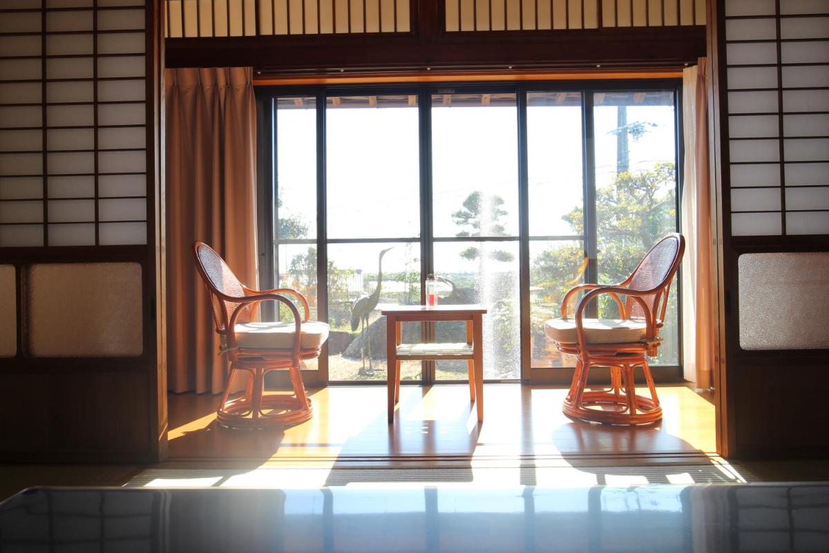 Yadokari Kumano - Housity