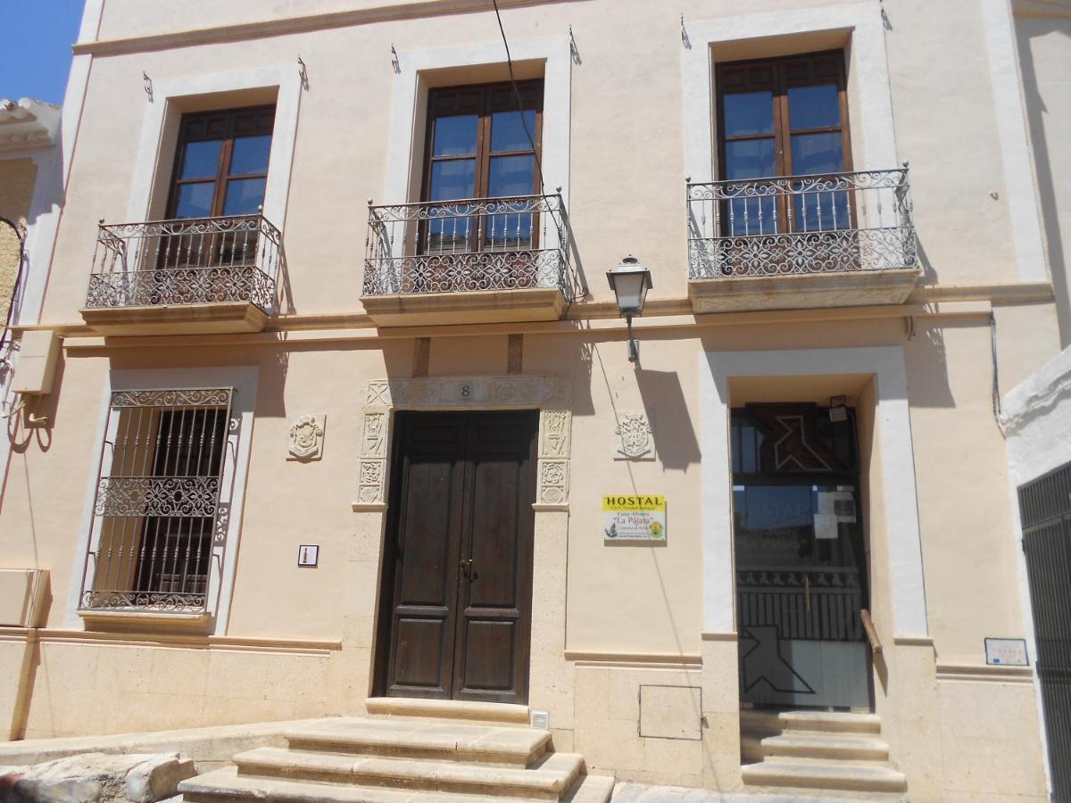 Hostal Casa Museo La Pájara - Housity