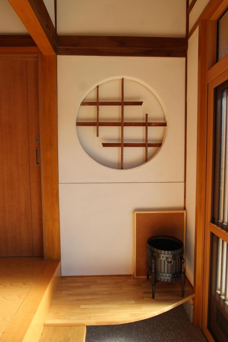 Yadokari Kumano - Housity