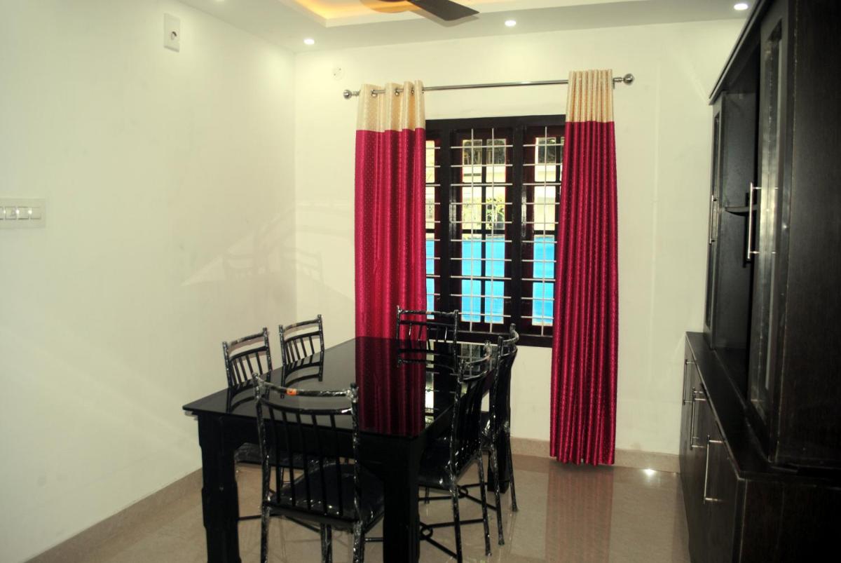 NICE VILLA - Housity