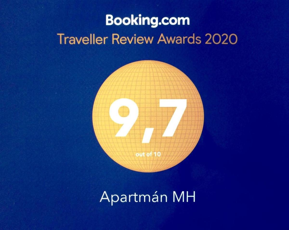 Apartmán MH - Housity