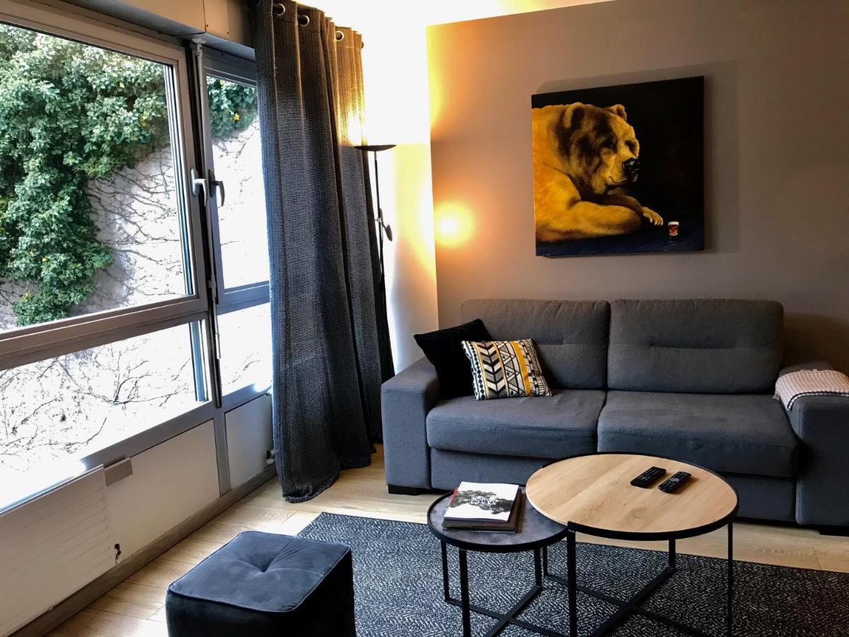 Petit loft Drouot - Housity