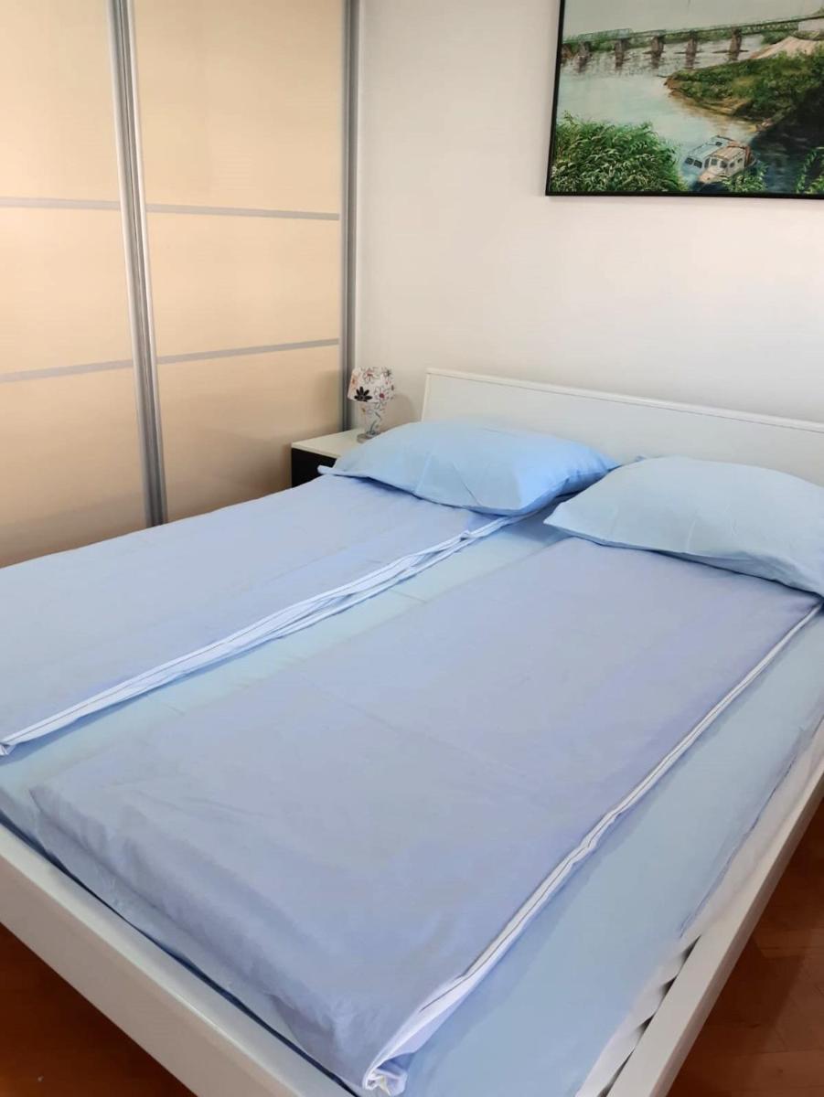 Suitetrails - Apartman Bulevar 1