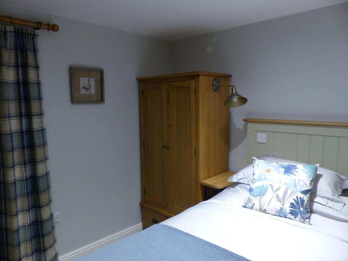 Bed and Breakfast accommodation near Brinkley ideal for Newmarket and Cambridge - Housity