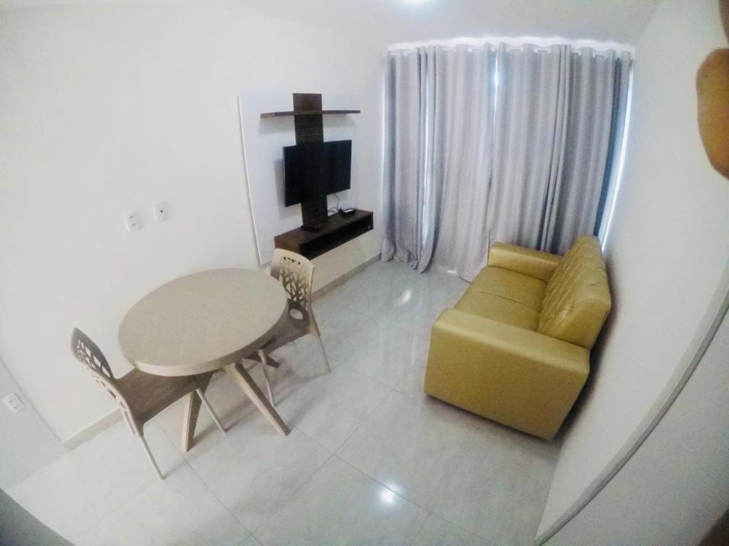 STUDIO 102 - Manaíra - Housity
