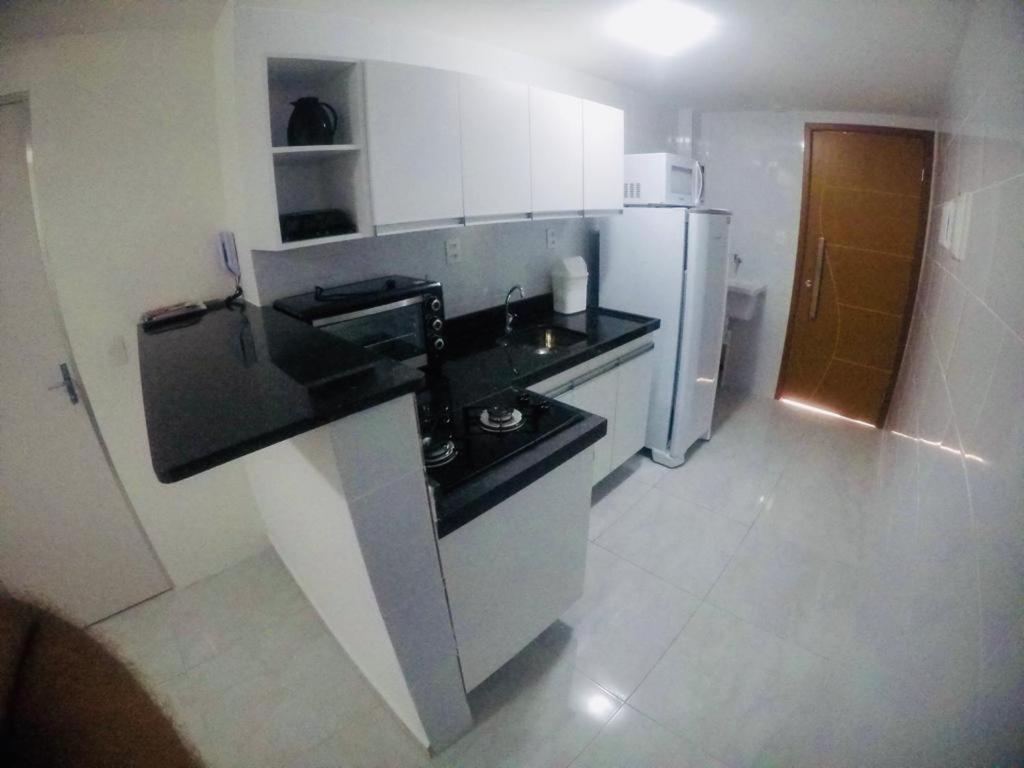 STUDIO 102 - Manaíra - Housity