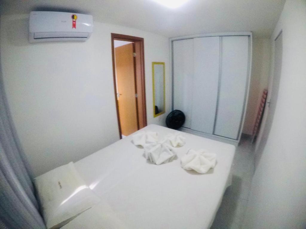 STUDIO 102 - Manaíra - Housity