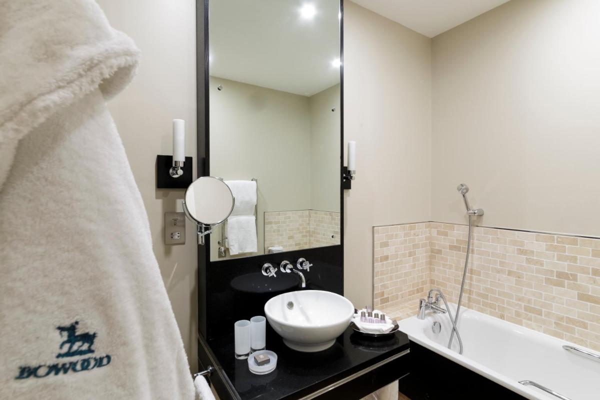 Bowood Hotel, Spa, and Golf Resort - Housity