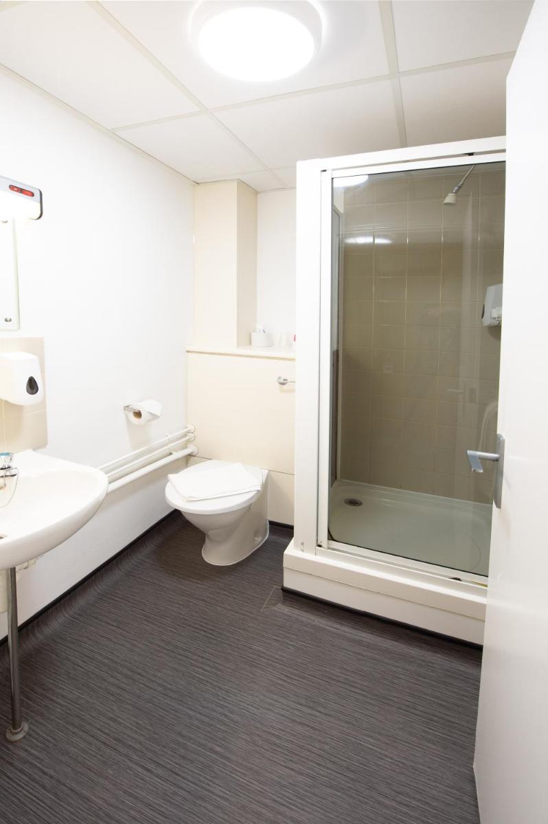Lancaster University - Housity