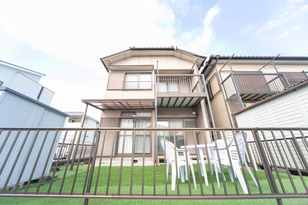 Yokkaichi Higashihino Hotel - Housity