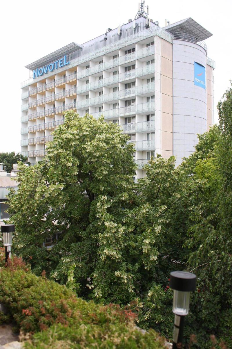 Aquarius Apartman - Housity