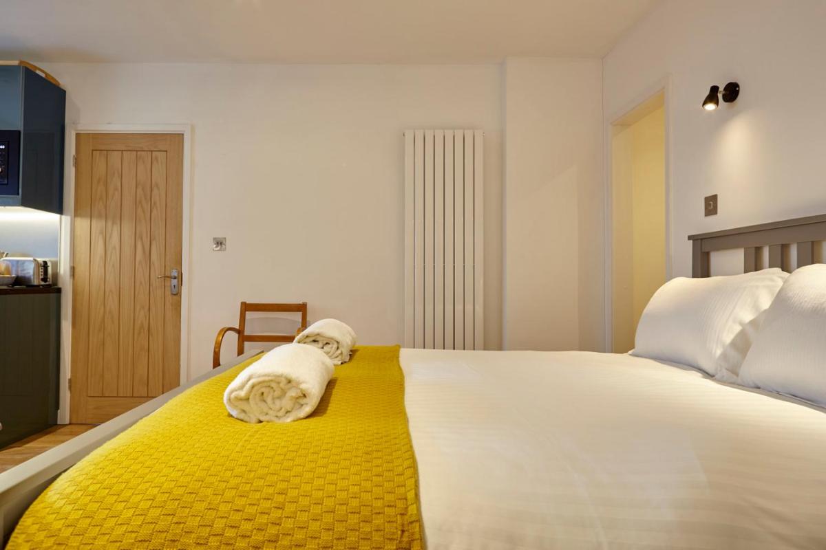 The Mural - City Centre - Your Apartment - Housity