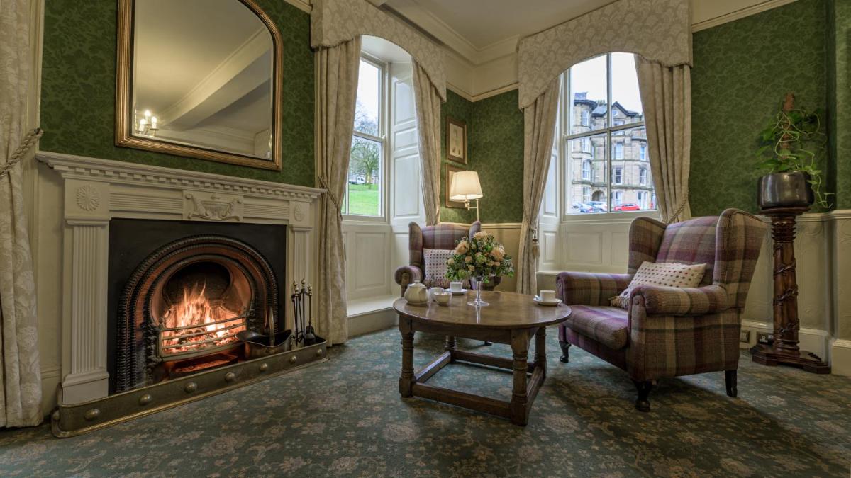 Old Hall Hotel - Housity