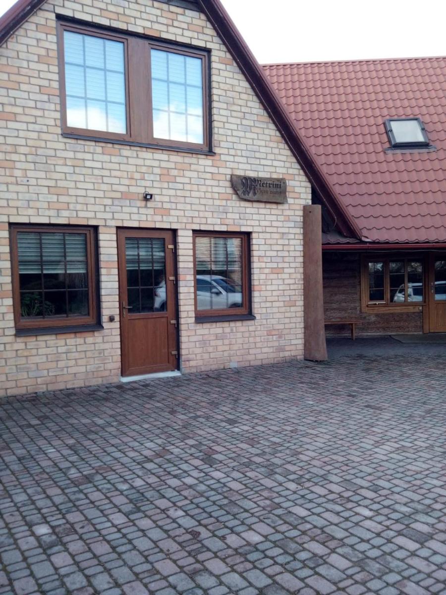 Cozy House Mētriņi - Housity