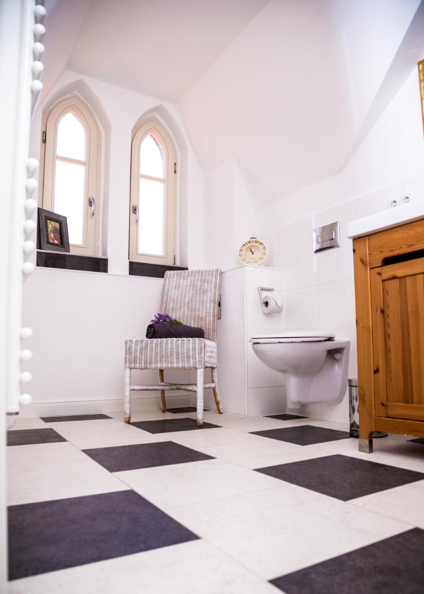 Boutique Hotel ma maison - Housity