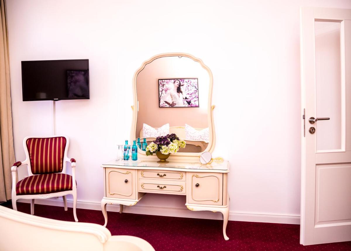 Boutique Hotel ma maison - Housity