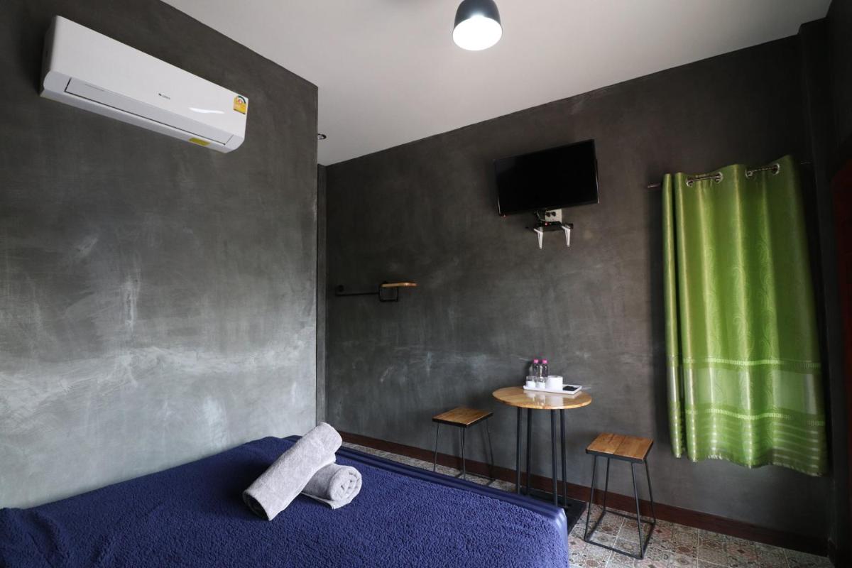 Banphu Resort - บ้านปู รีสอร์ท - Housity