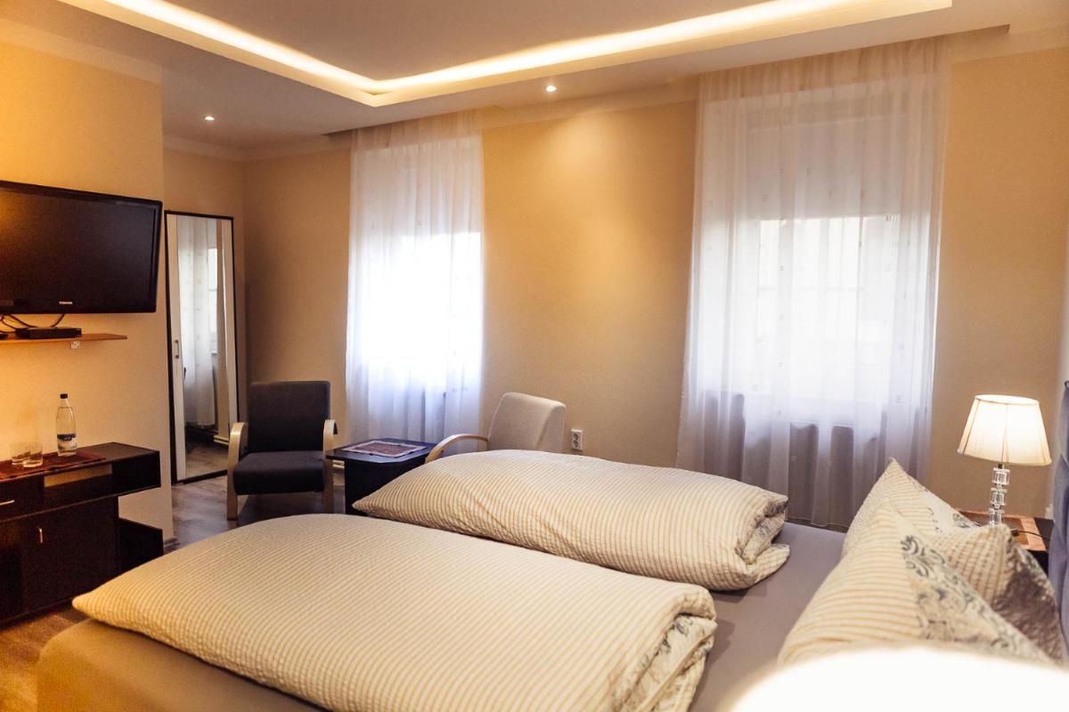 Hotel und Restaurant Peking - Housity