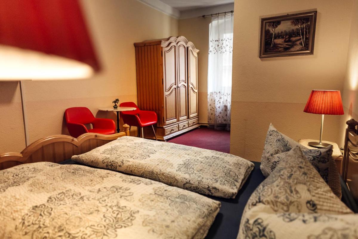 Hotel und Restaurant Peking - Housity