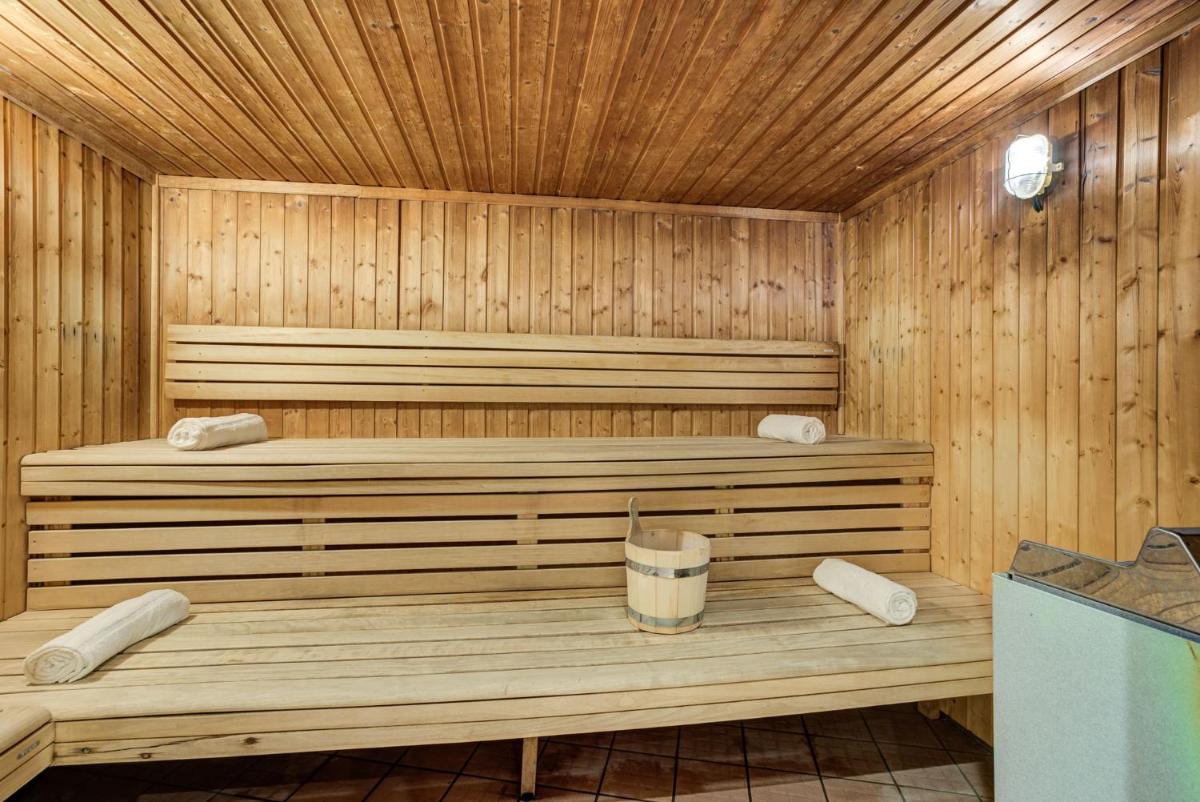 Photo de la galerie de l'établissement Hôtel Le Montana, à La Tania