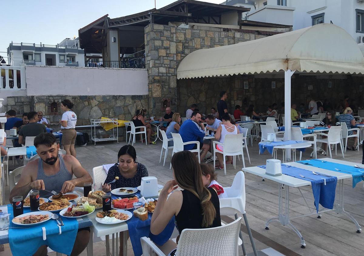 Sunpoint Hotel Bodrum - Housity