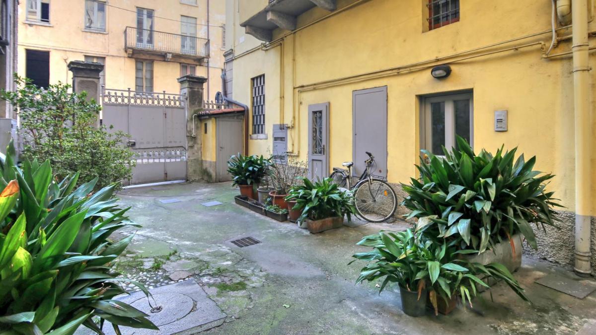 Italianway - Piazza Amendola 14 - Housity