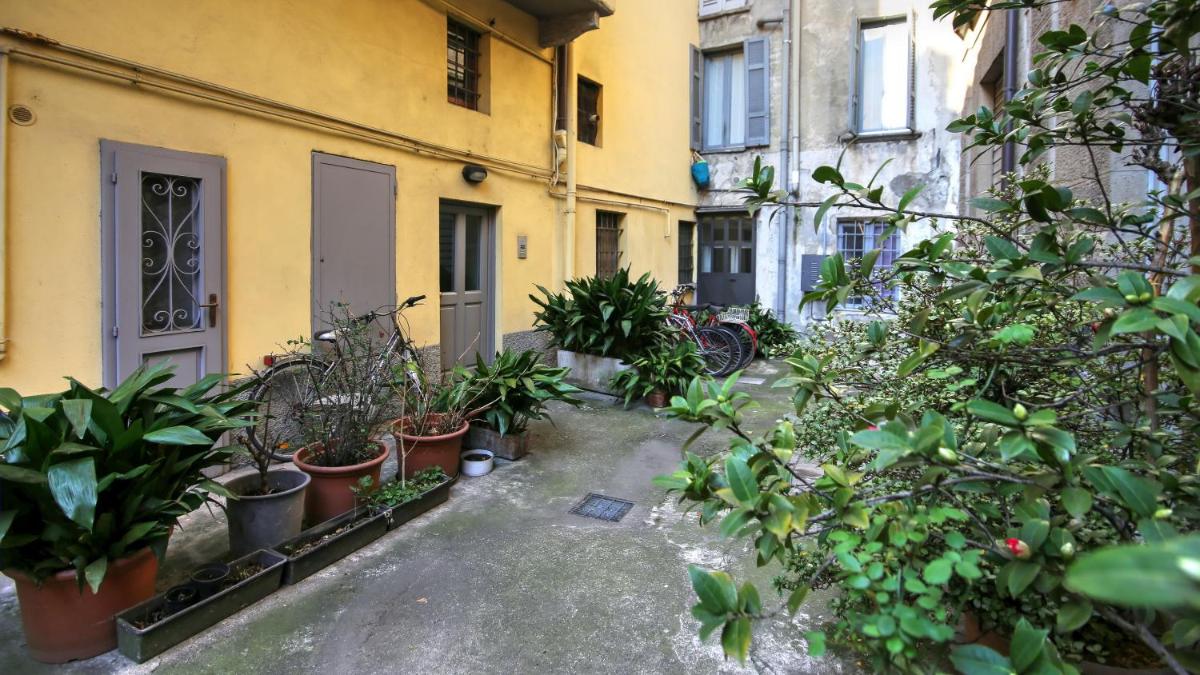 Italianway - Piazza Amendola 14 - Housity