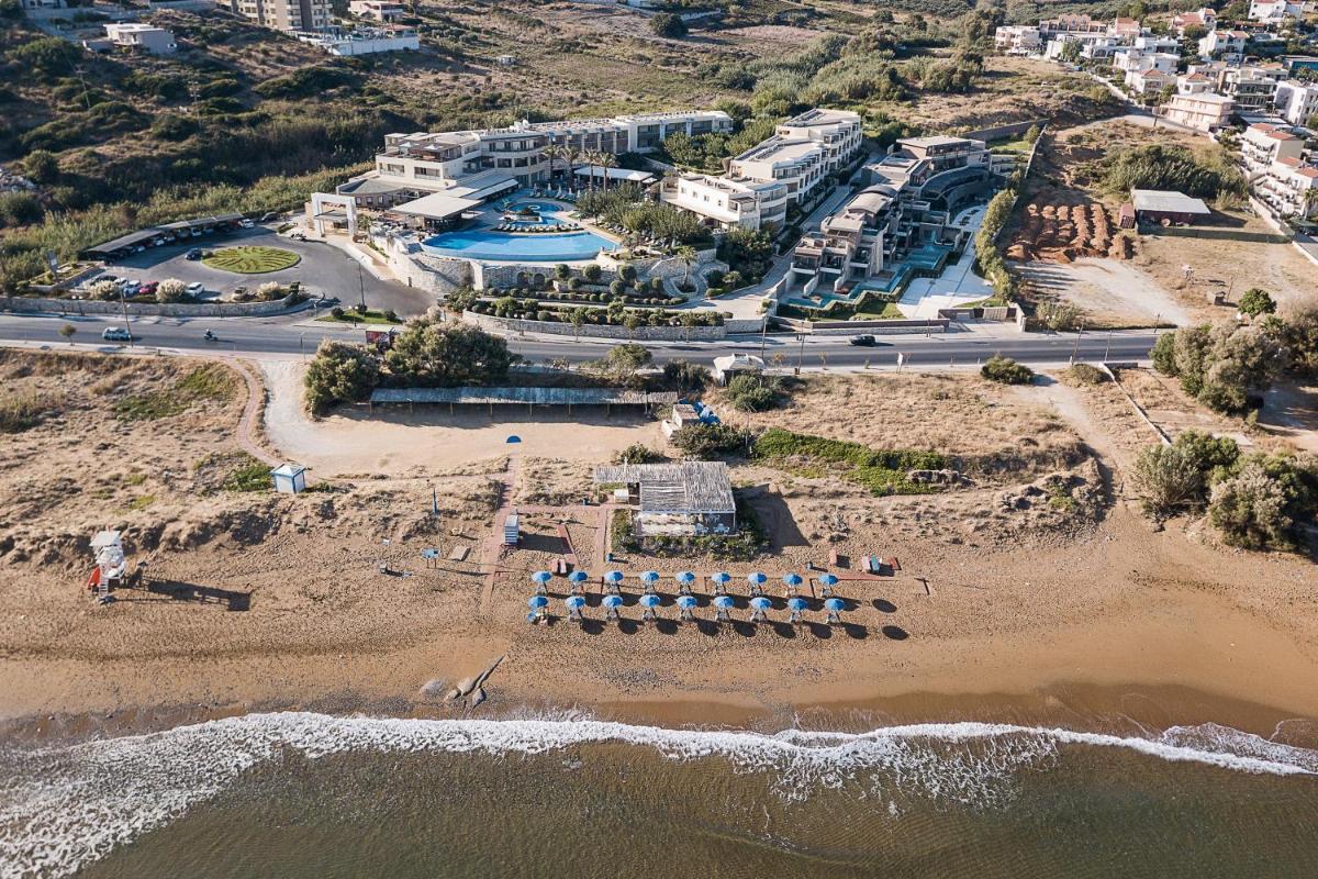Cretan Dream Resort & Spa - Housity