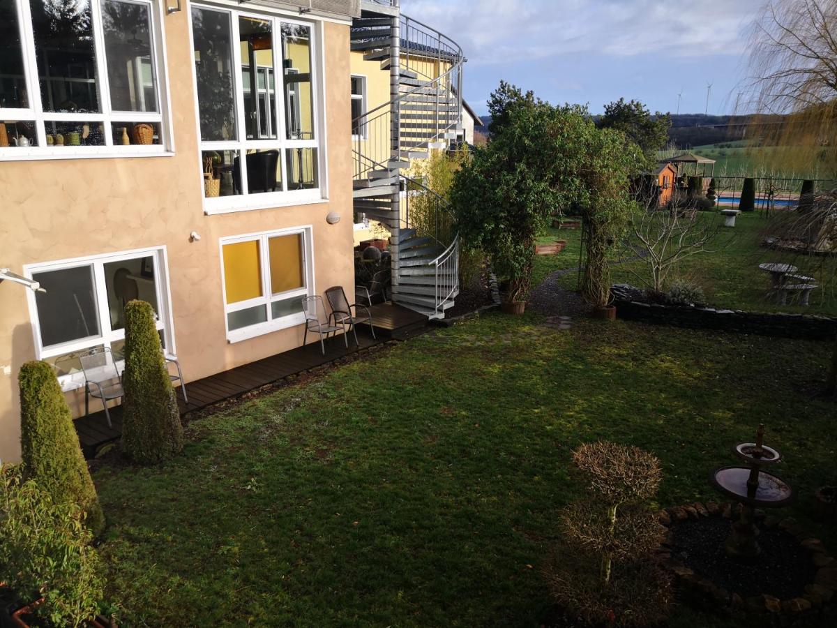 Landhotel Saar-Mosel - Housity