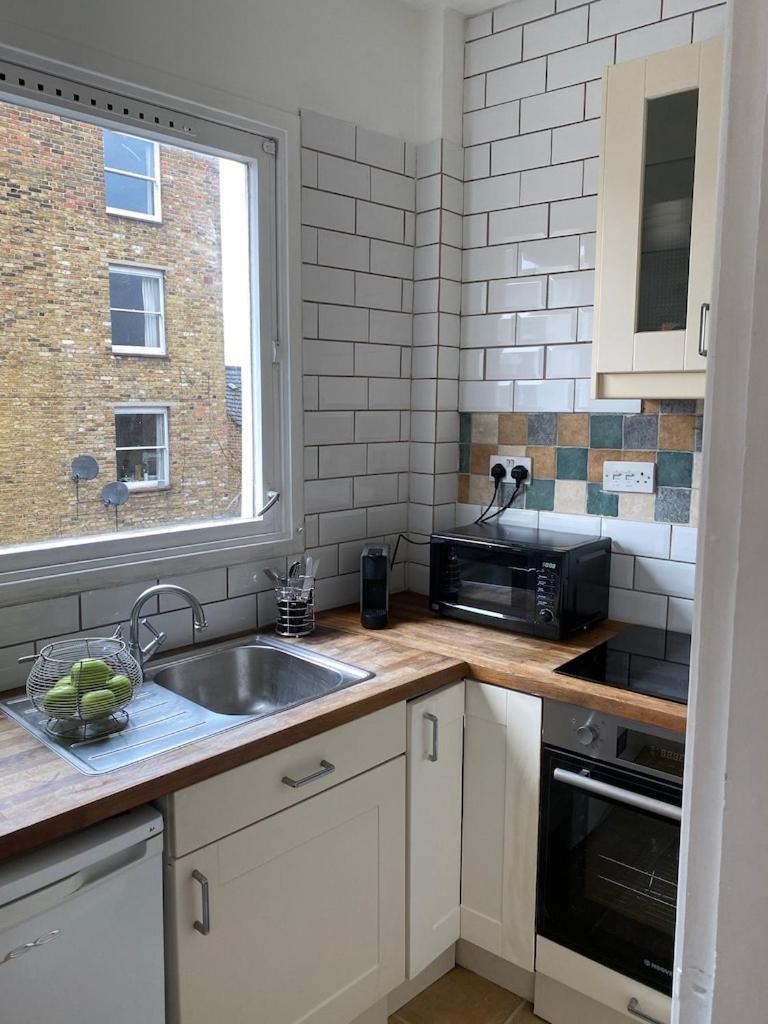 apartment Lavender Hill - Housity