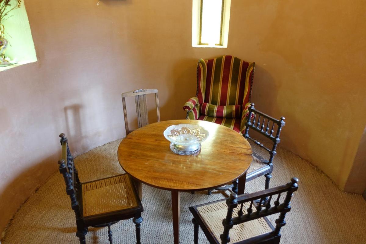 Chateau du Terrail - Housity