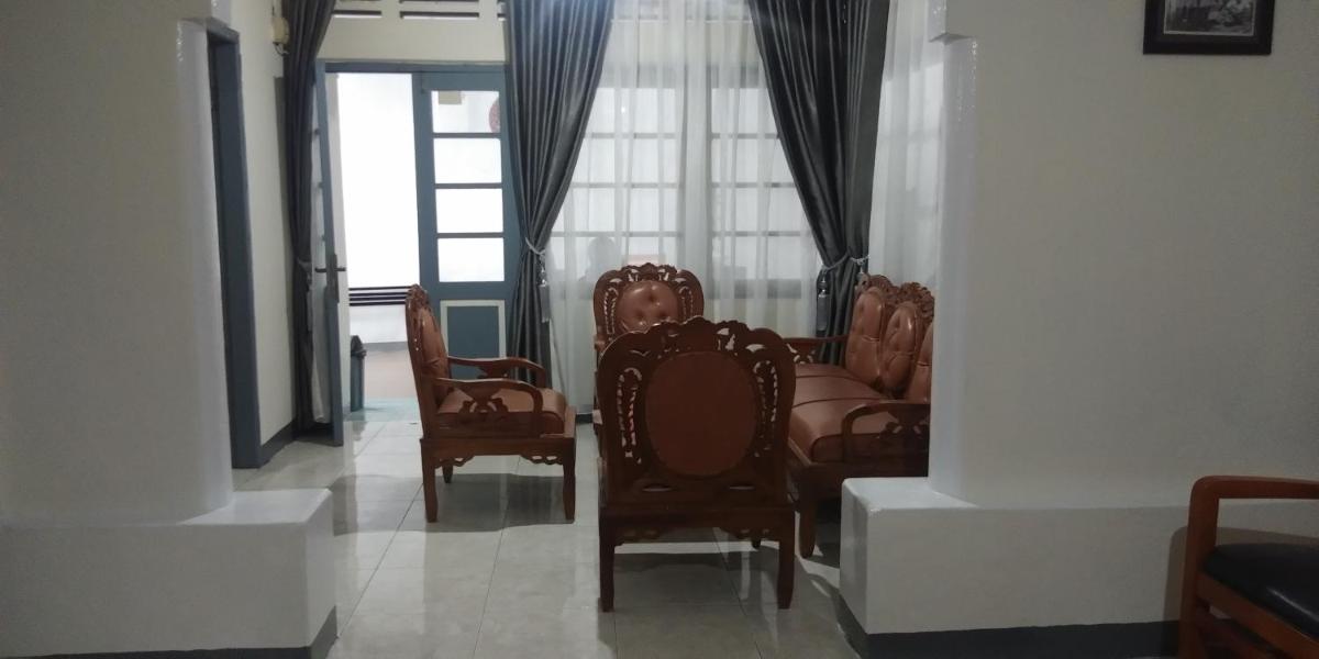 Bukittinggi Homestay - Housity