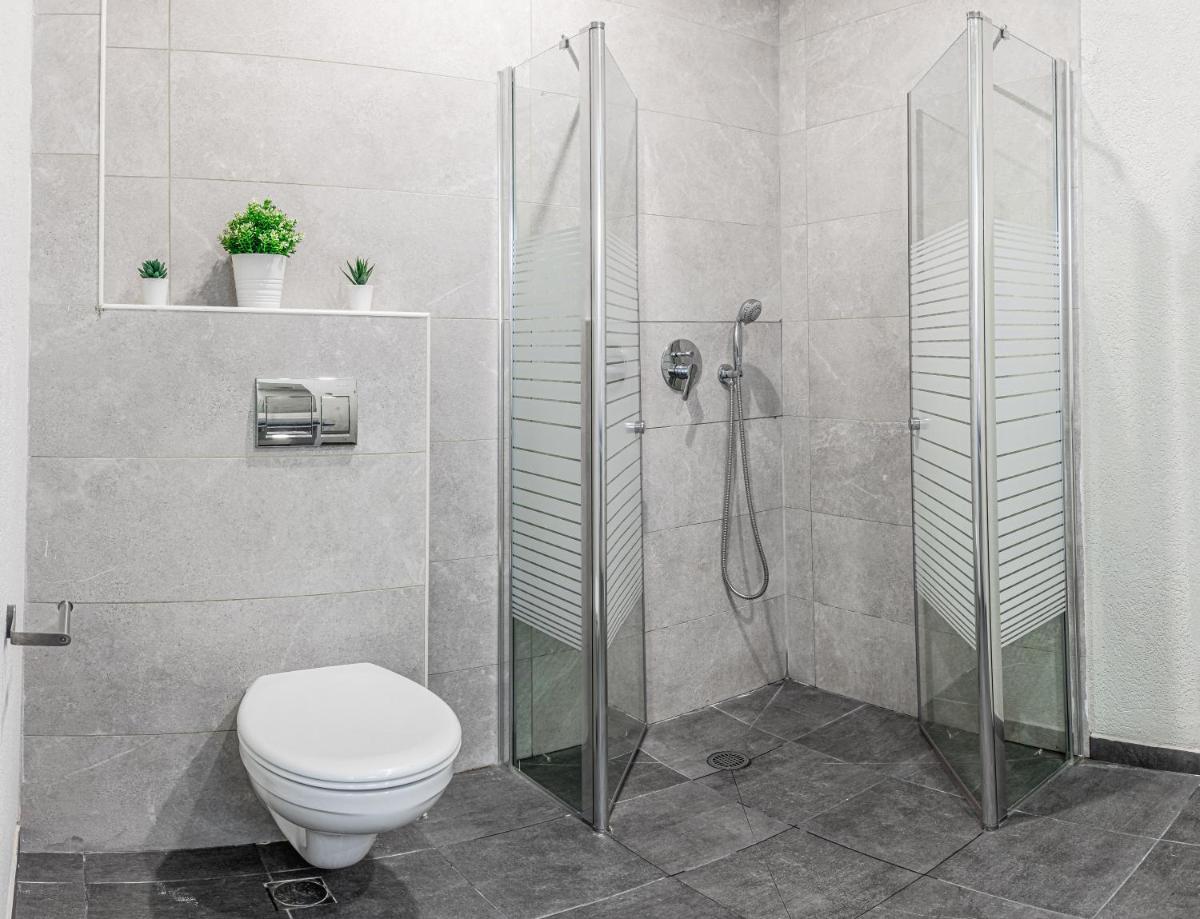 City center family relax apartment - Housity