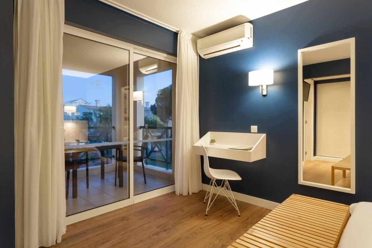 Imagem da galeria de AP Adriana Beach Resort em Albufeira