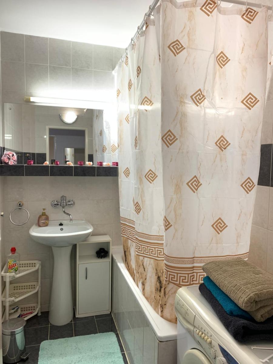 Suitetrails - Apartment Botanika2