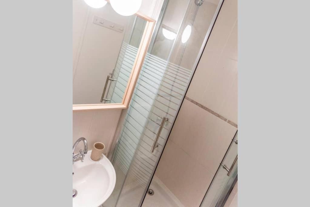 Appartement au calme + parking - Housity