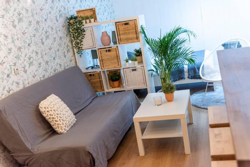 Appartement au calme + parking - Housity
