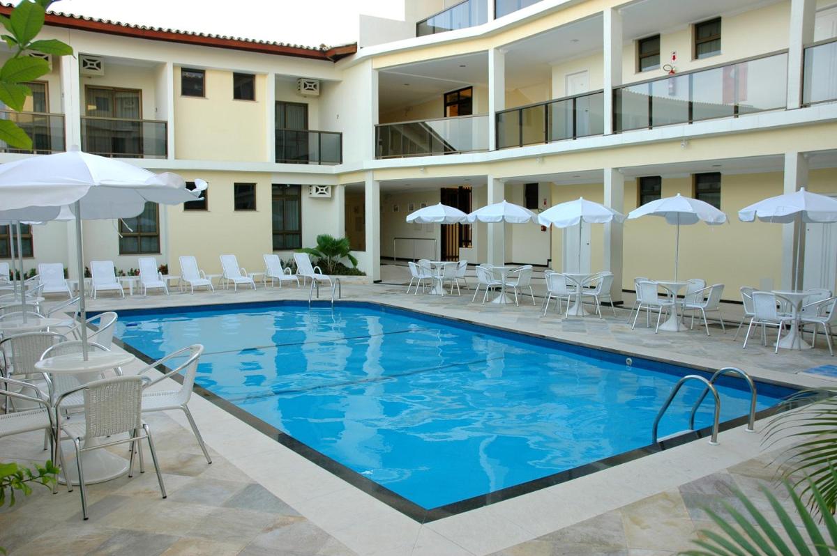 Suitetrails - San Manuel Praia Hotel
