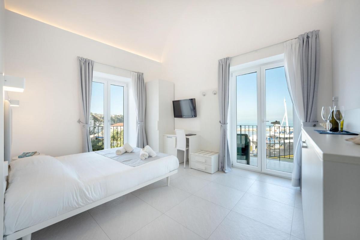 Vento di mare - Housity
