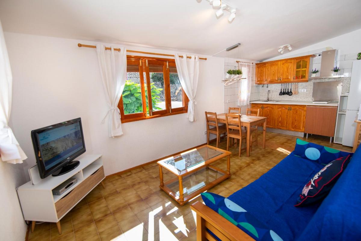 Can Fredy - Private Apartment Agaete - Housity
